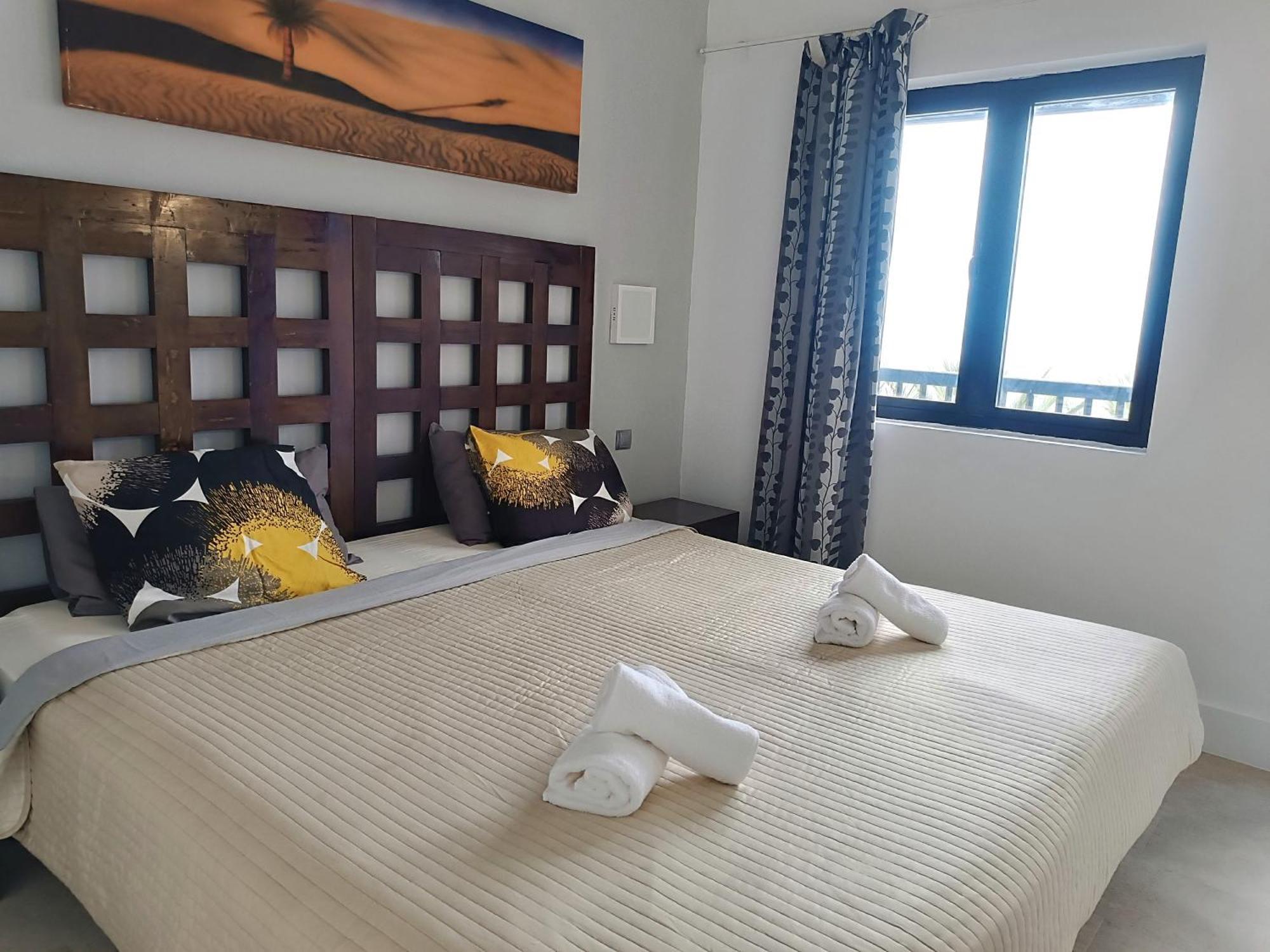 A Dream On The Beach Sun Club Playa Del Aguila  エクステリア 写真