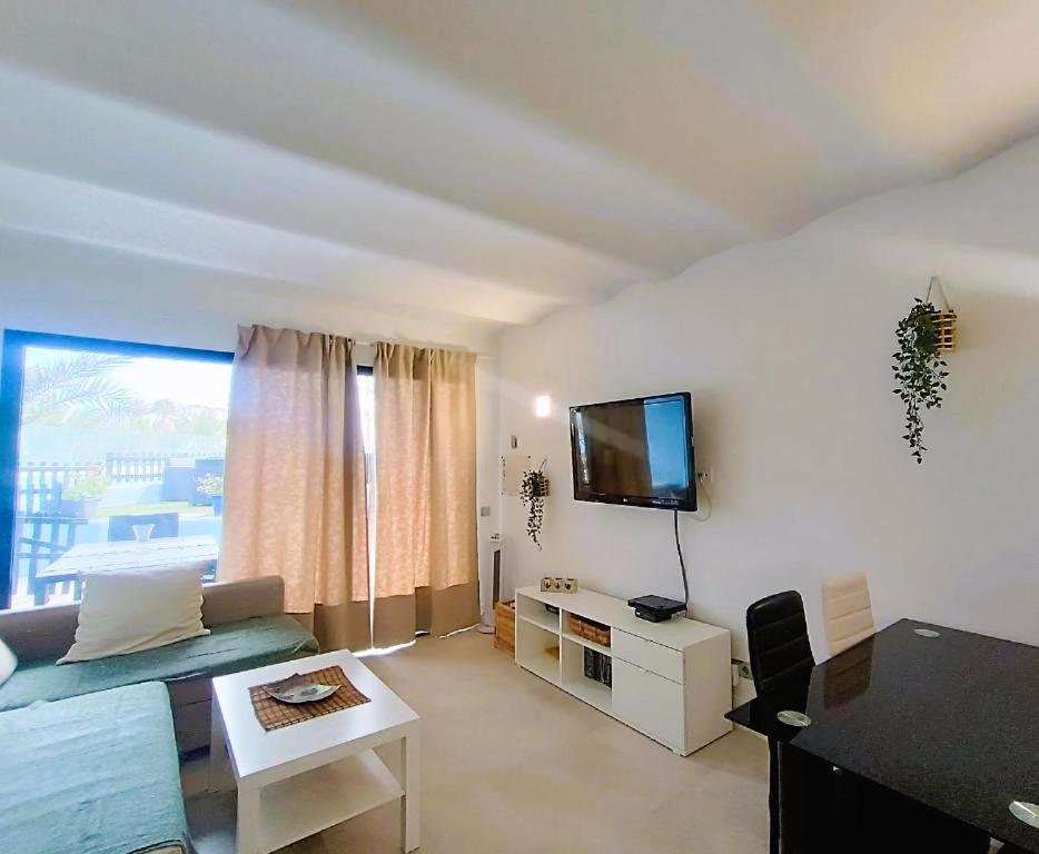 A Dream On The Beach Sun Club Playa Del Aguila  エクステリア 写真