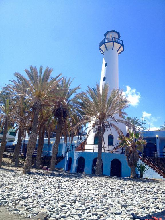 A Dream On The Beach Sun Club Playa Del Aguila  エクステリア 写真