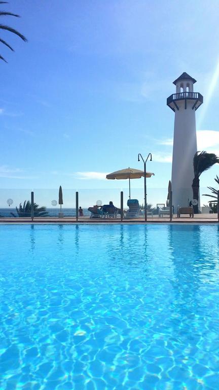 A Dream On The Beach Sun Club Playa Del Aguila  エクステリア 写真